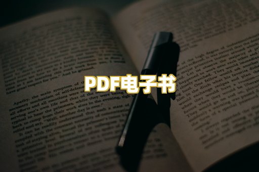 PDF电子书
